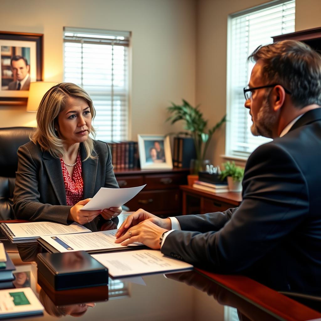 Habitual Offender Lawyer Manassas Park