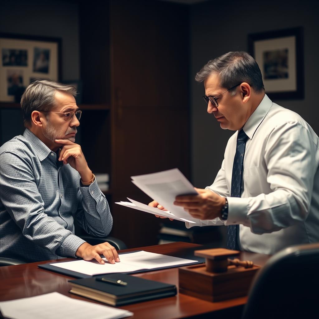 Habitual Offender Lawyer Orange County