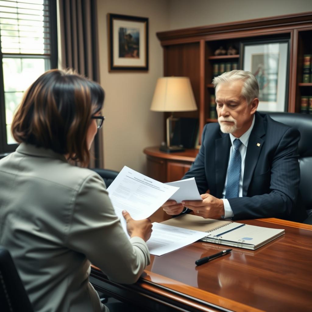 Habitual Offender Lawyer Queen Anne's County