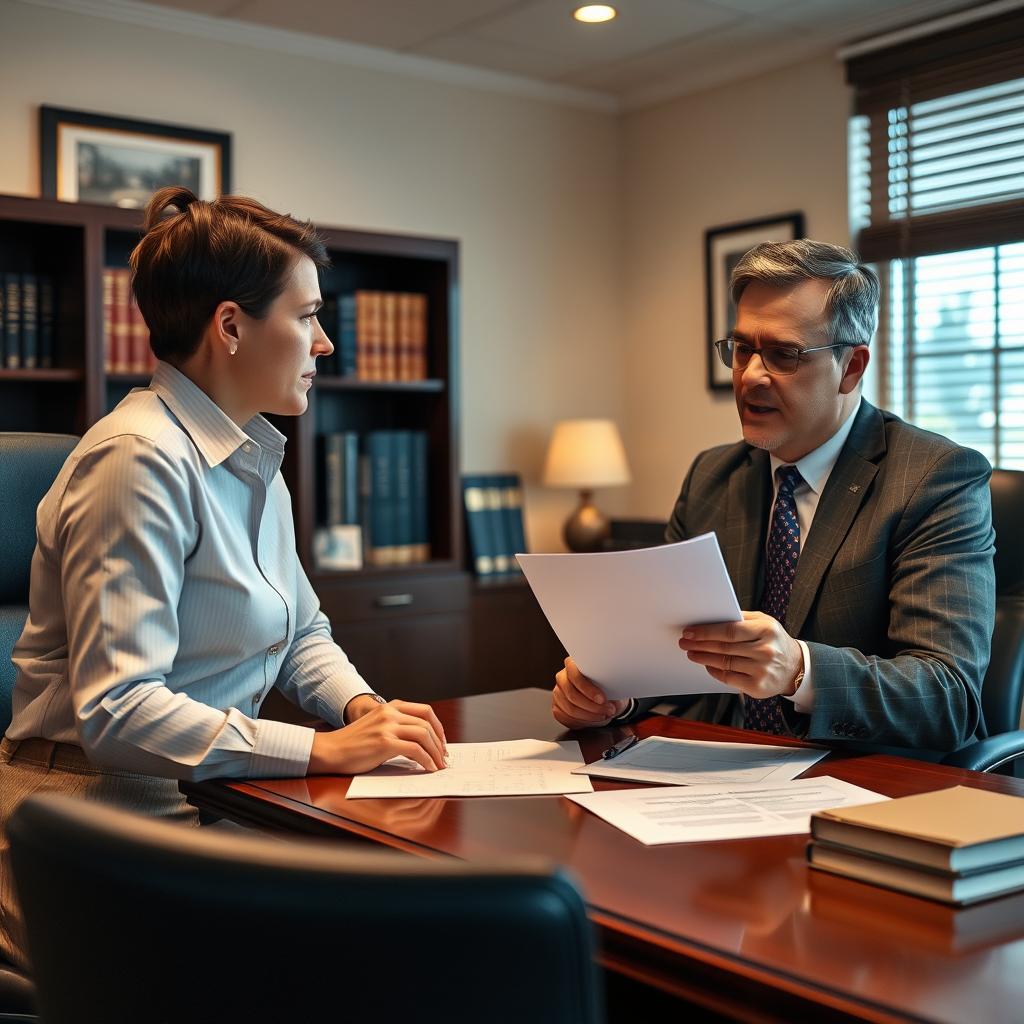 Habitual Offender Lawyer Virginia Beach