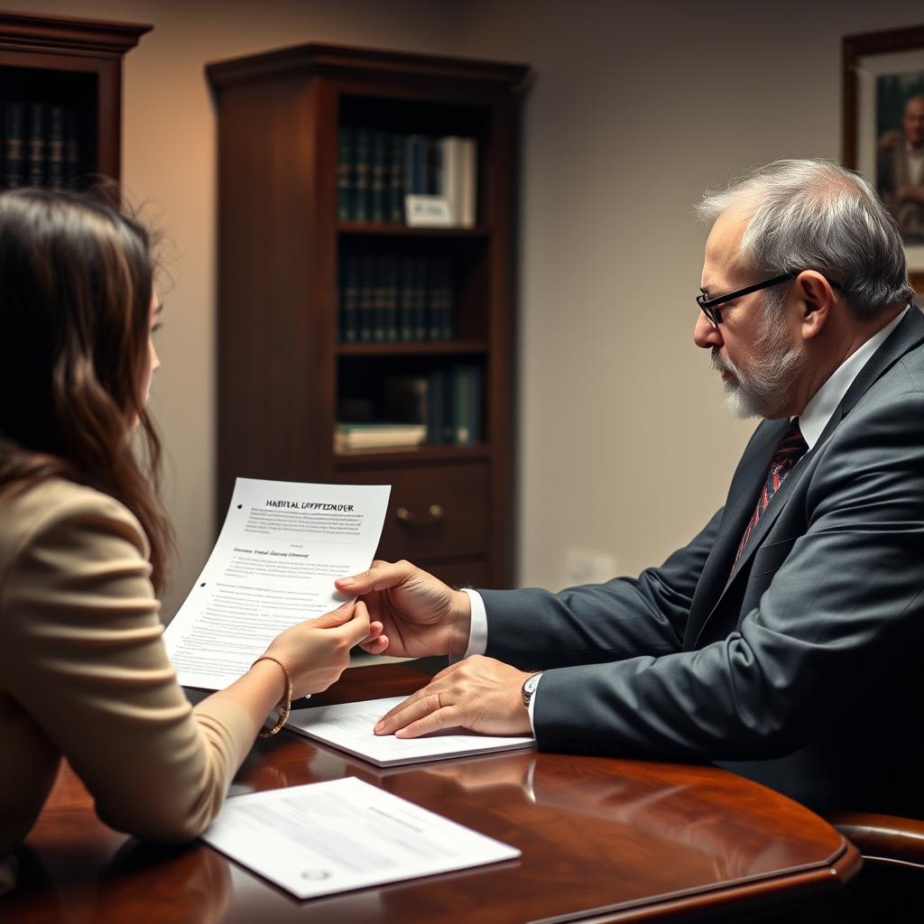 Habitual Offender Lawyer Virginia