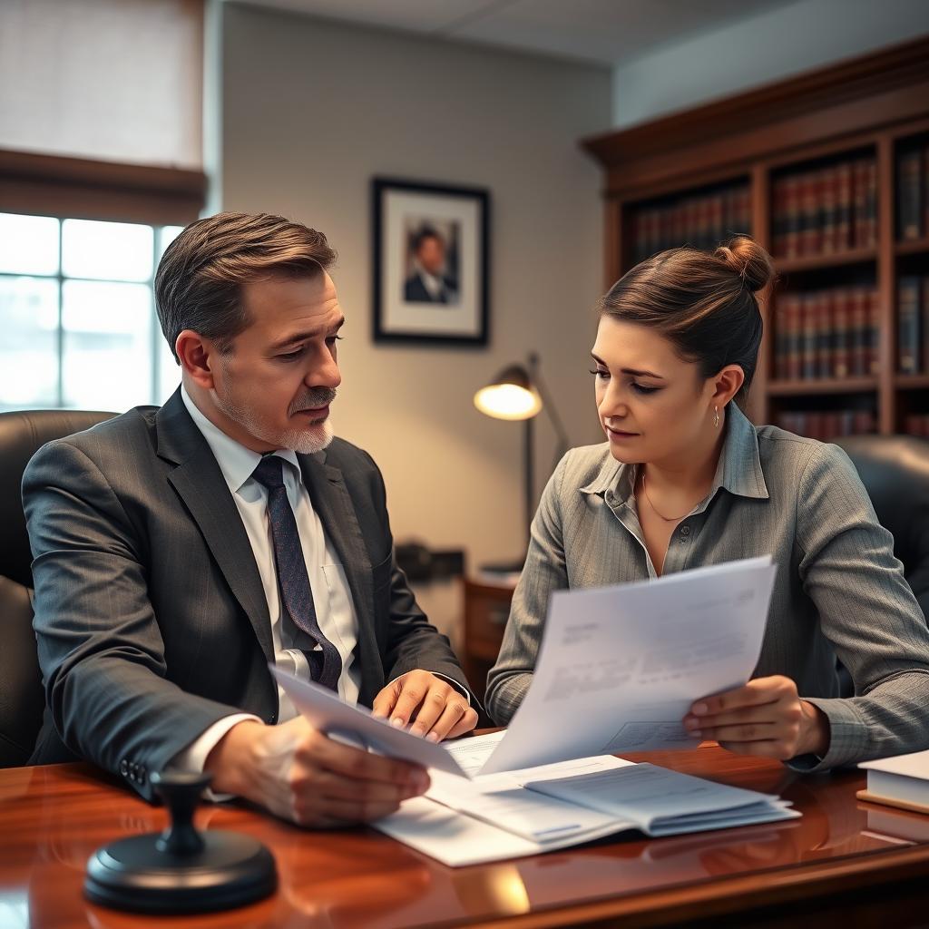 Habitual Offender Lawyer Washington County