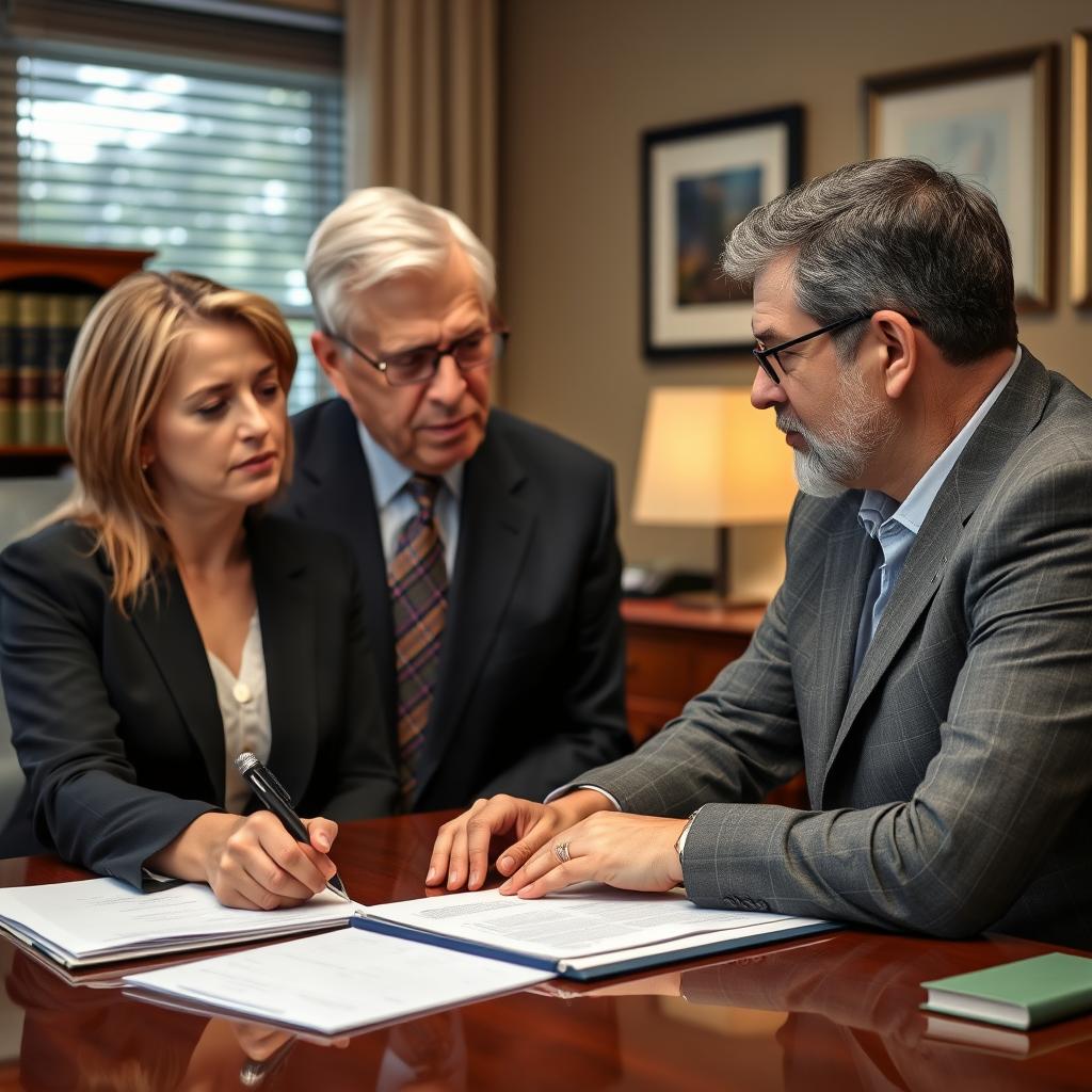 Habitual Offender Lawyer Wicomico County