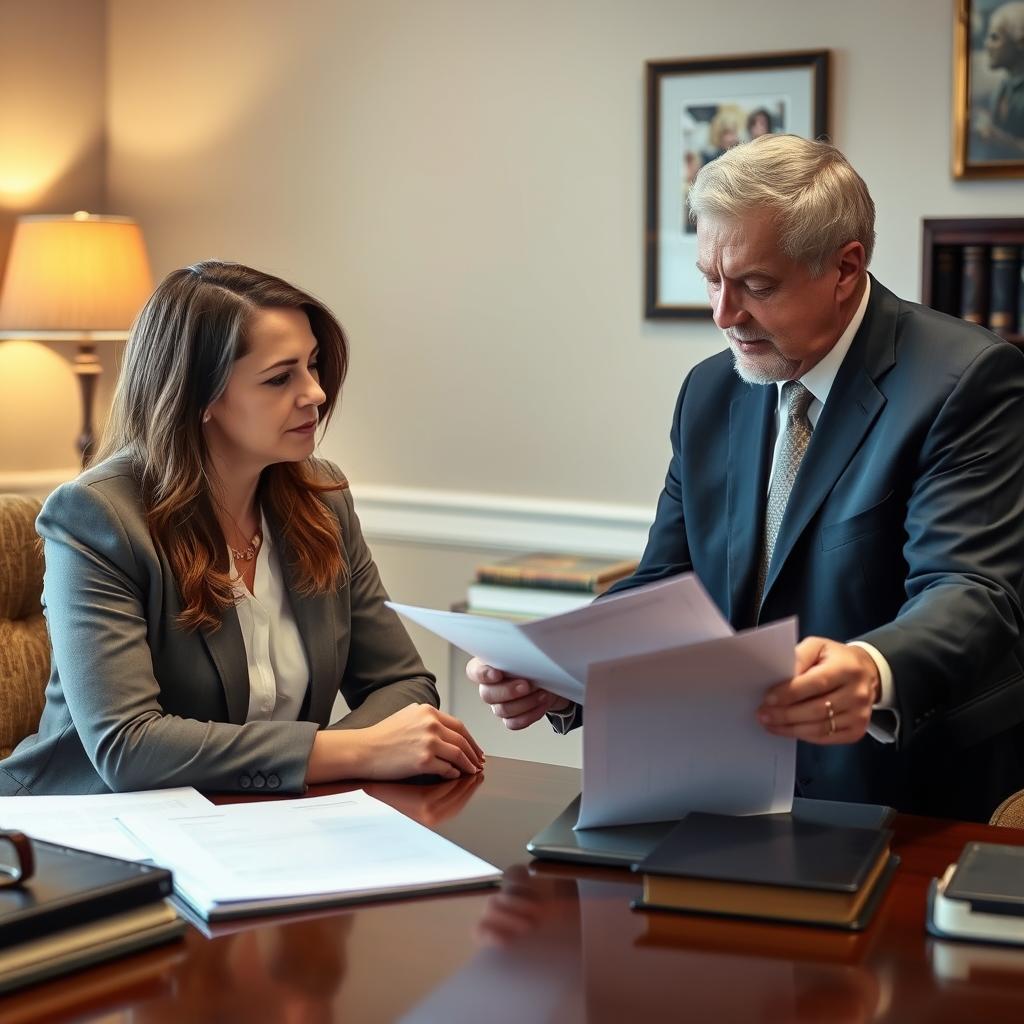 Habitual Offender Lawyer Worcester County