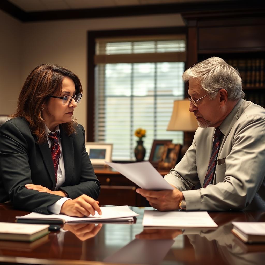 Habitual Offender Lawyer York County