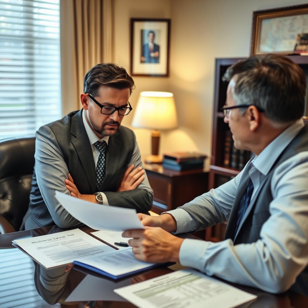 Hit and Run Lawyer Allegany County