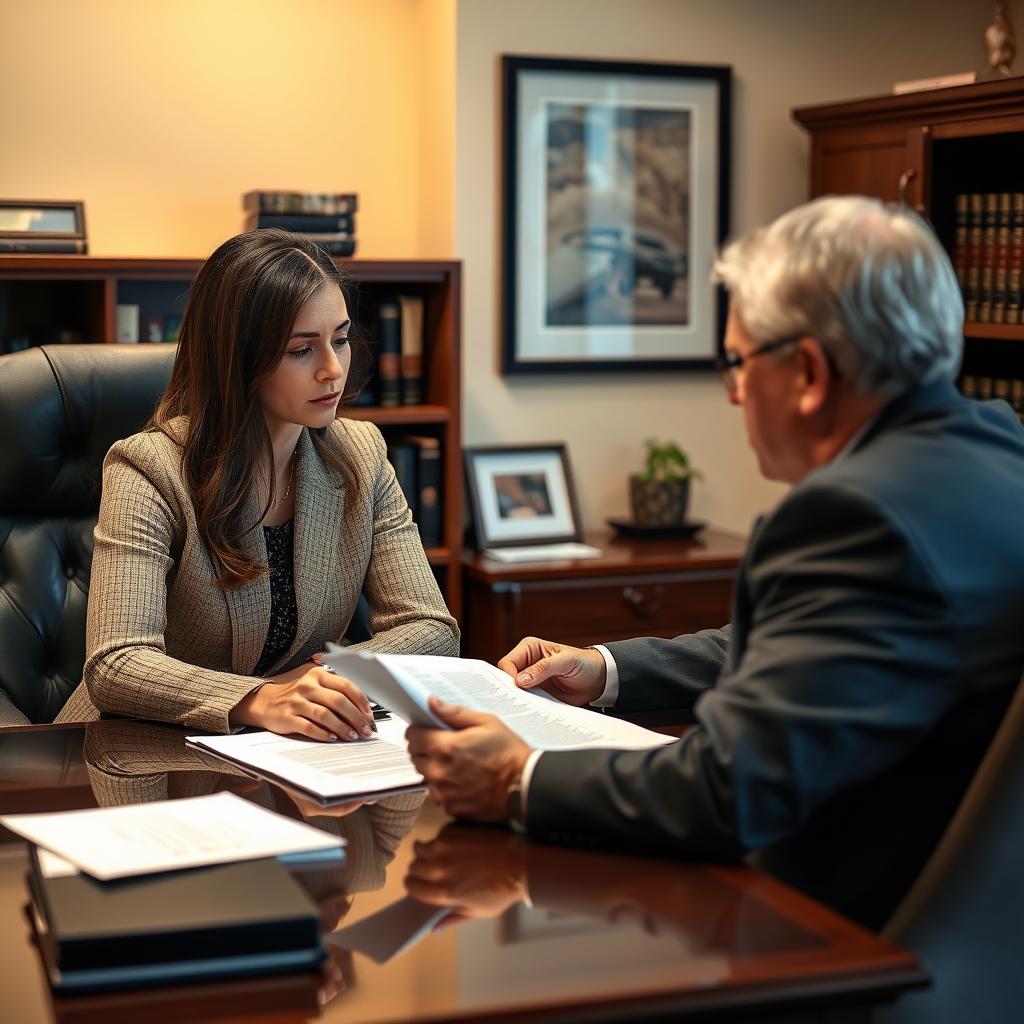 Hit and Run Lawyer Anne Arundel County