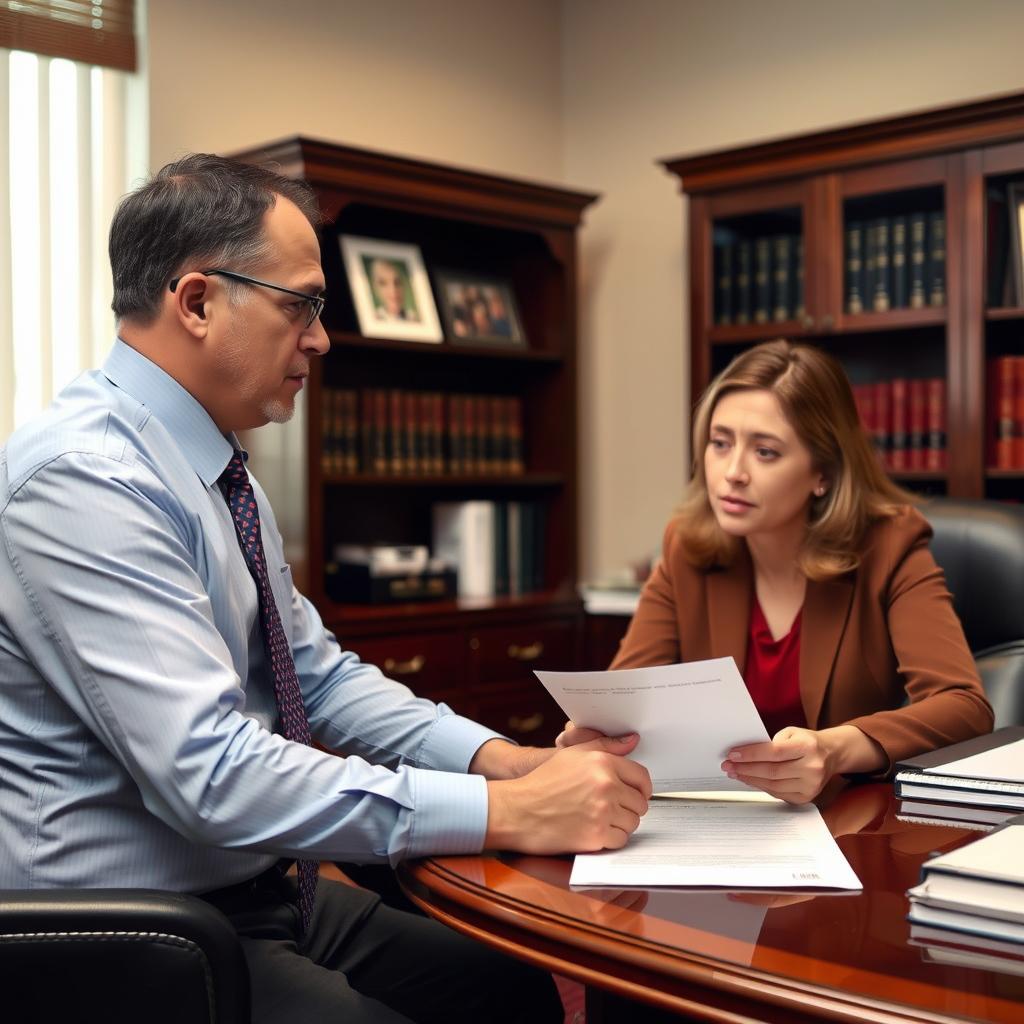 Hit and Run Lawyer Atlantic County