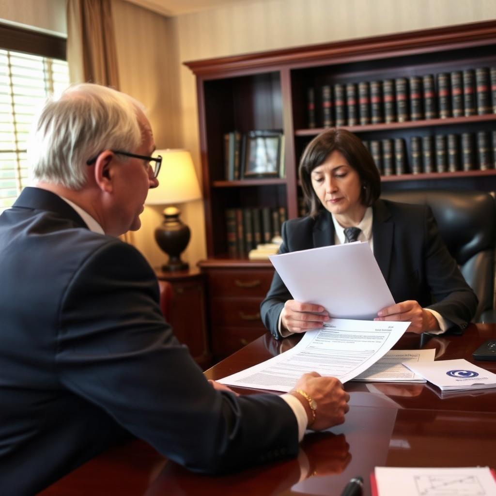 Hit and Run Lawyer Baltimore County