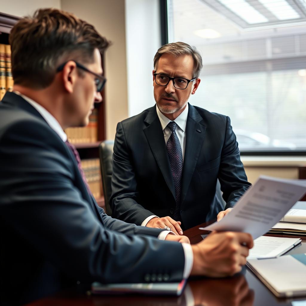 Hit and Run Lawyer Baltimore