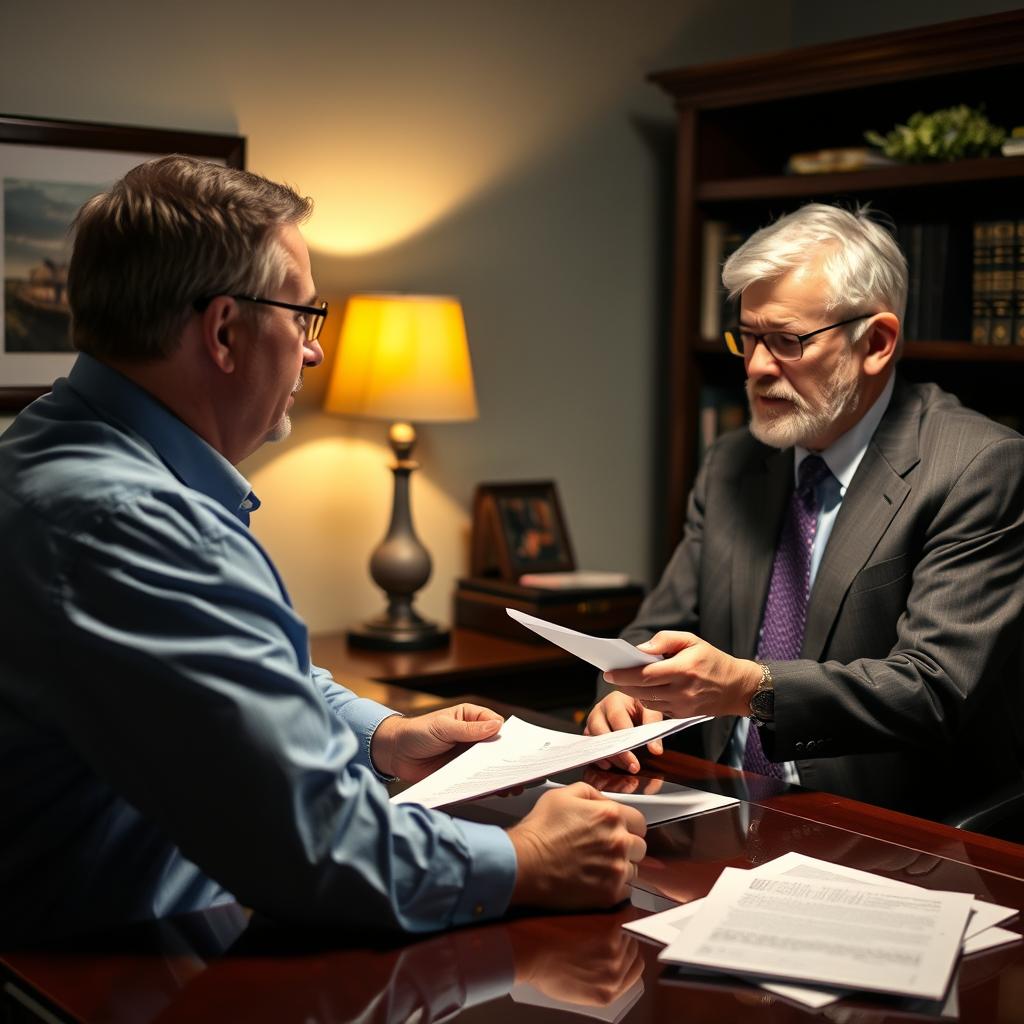 Hit and Run Lawyer Bedford County