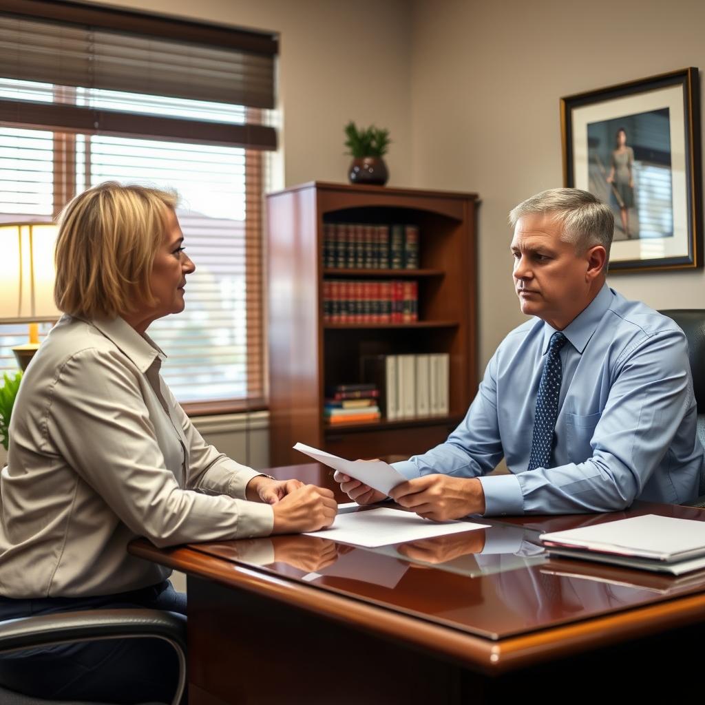 Hit and Run Lawyer Botetourt County