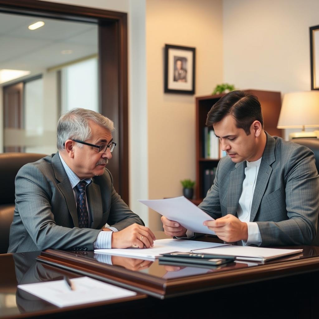 Hit and Run Lawyer Burlington County