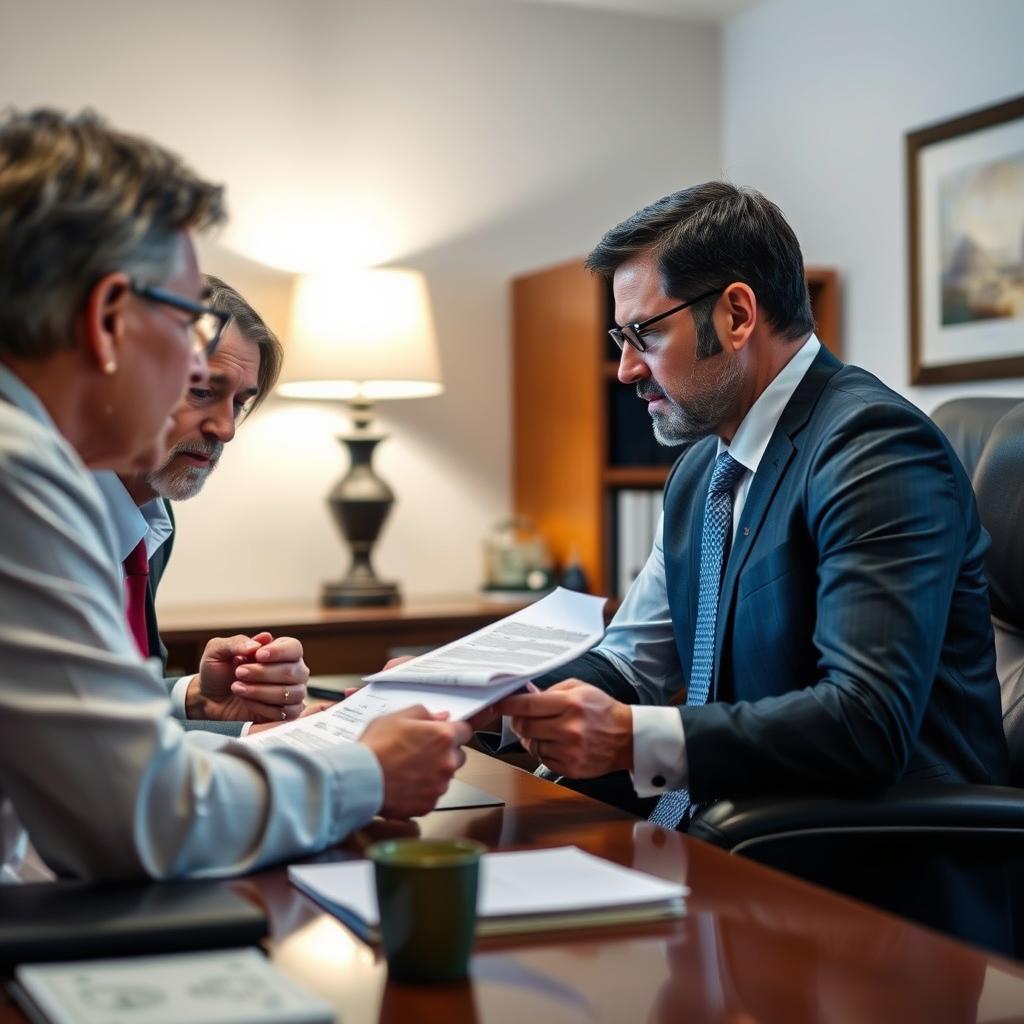 Hit and Run Lawyer Cape May County