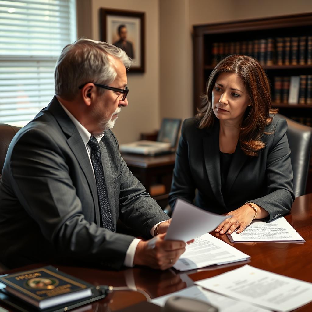 Hit and Run Lawyer Caroline County