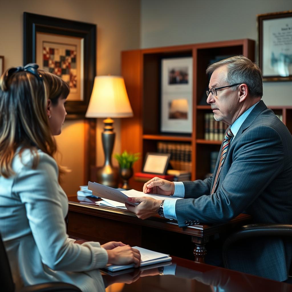 Hit and Run Lawyer Cecil County