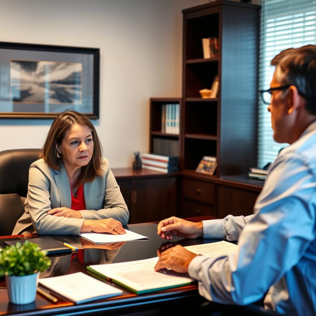 Hit and Run Lawyer Chesapeake