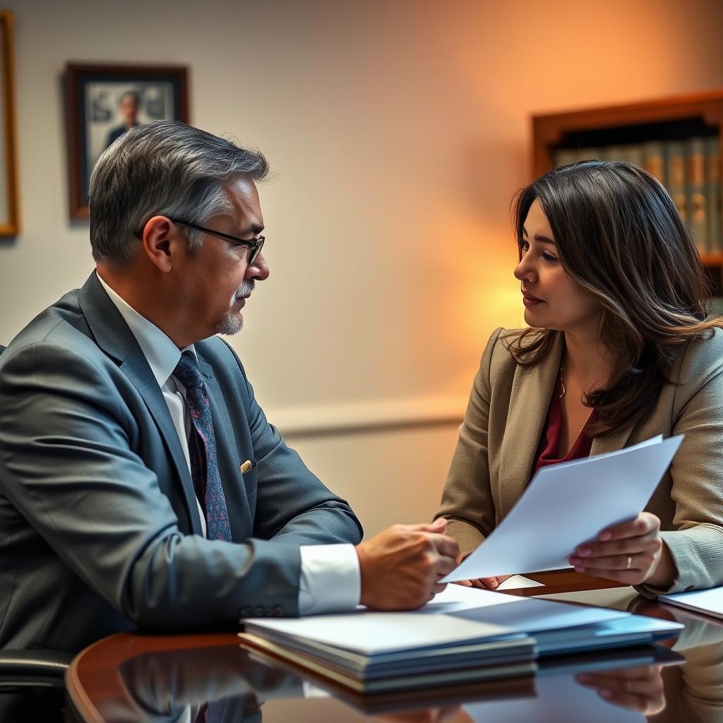 Hit and Run Lawyer Chevy Chase