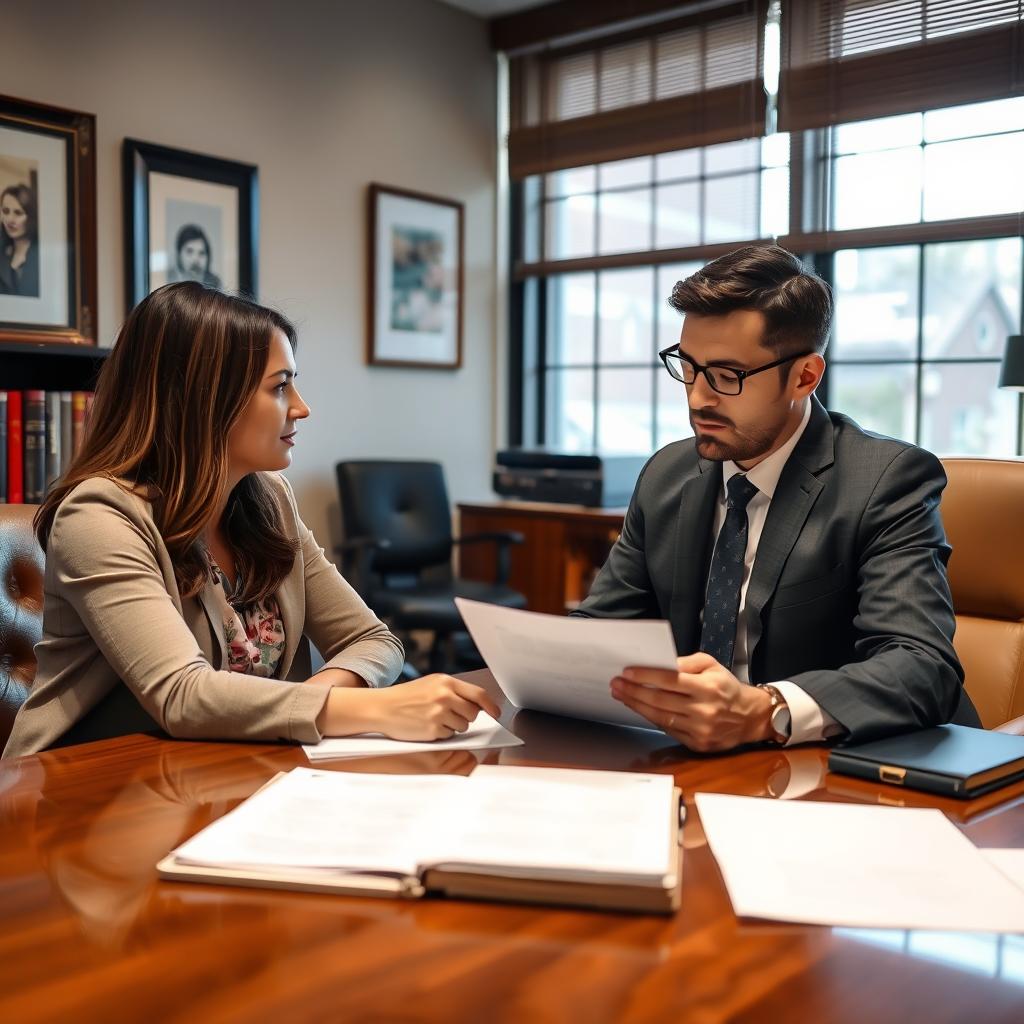 Hit and Run Lawyer Cleveland Park