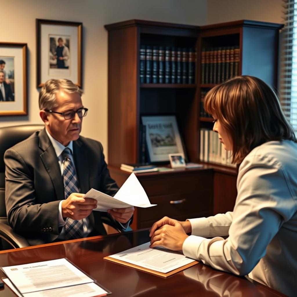 Hit and Run Lawyer Colonial Heights