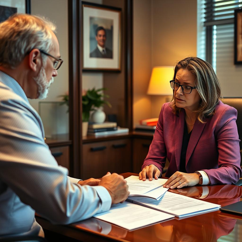 Hit and Run Lawyer Columbia Heights