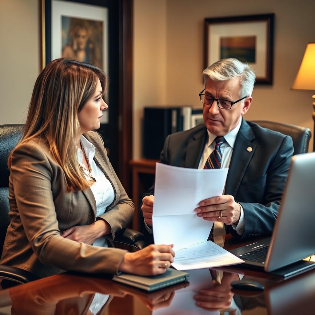 Hit and Run Lawyer Culpeper County