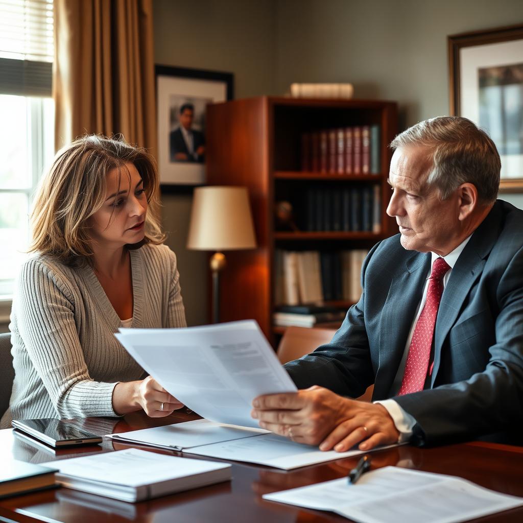 Hit and Run Lawyer Cumberland County