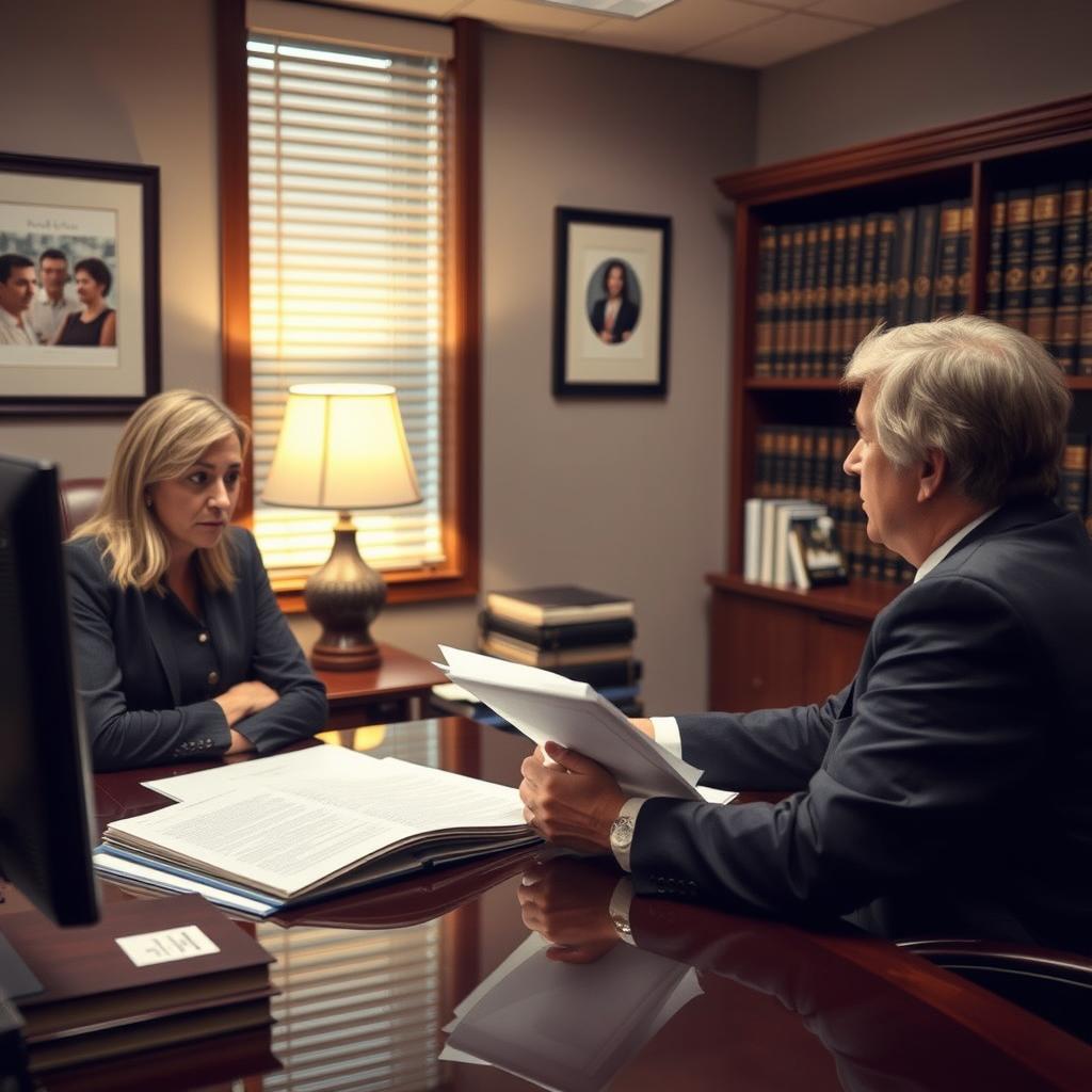 Hit and Run Lawyer Dinwiddie County