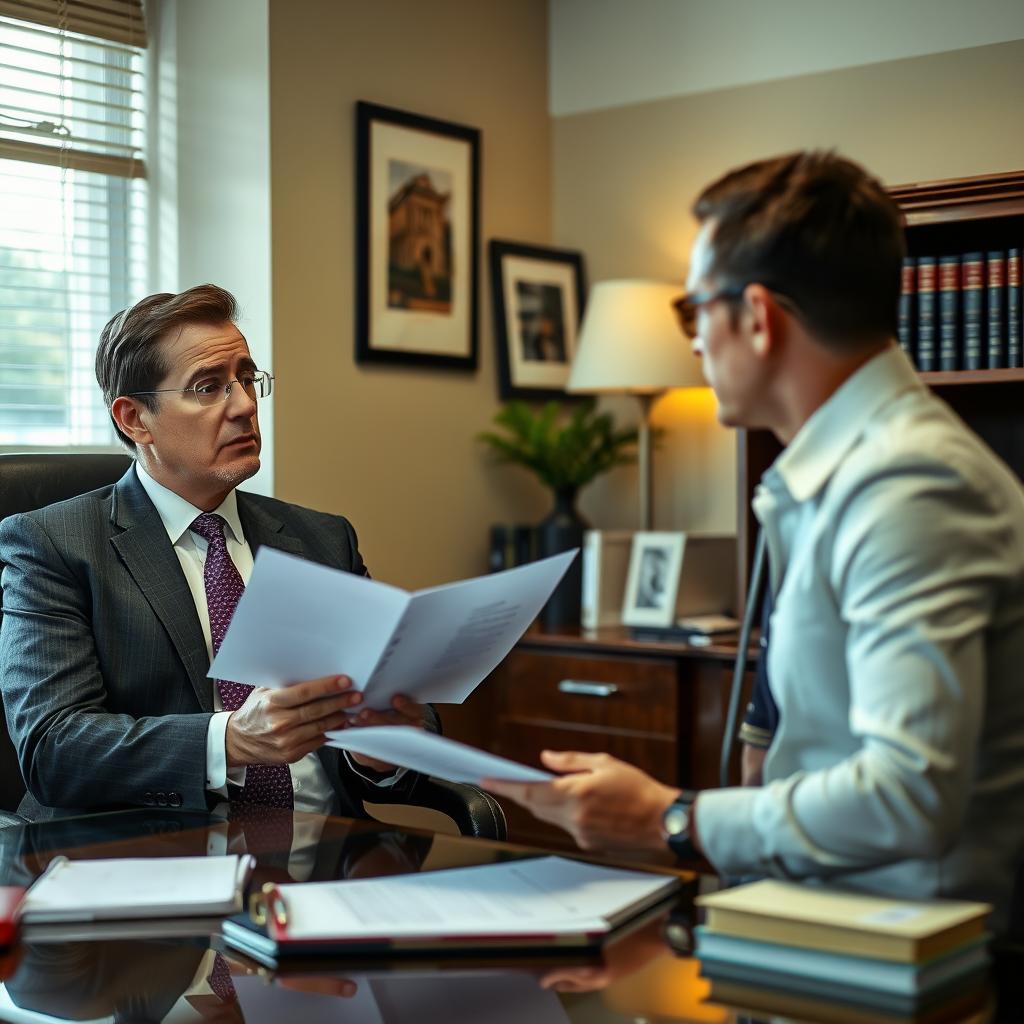 Hit and Run Lawyer Essex County