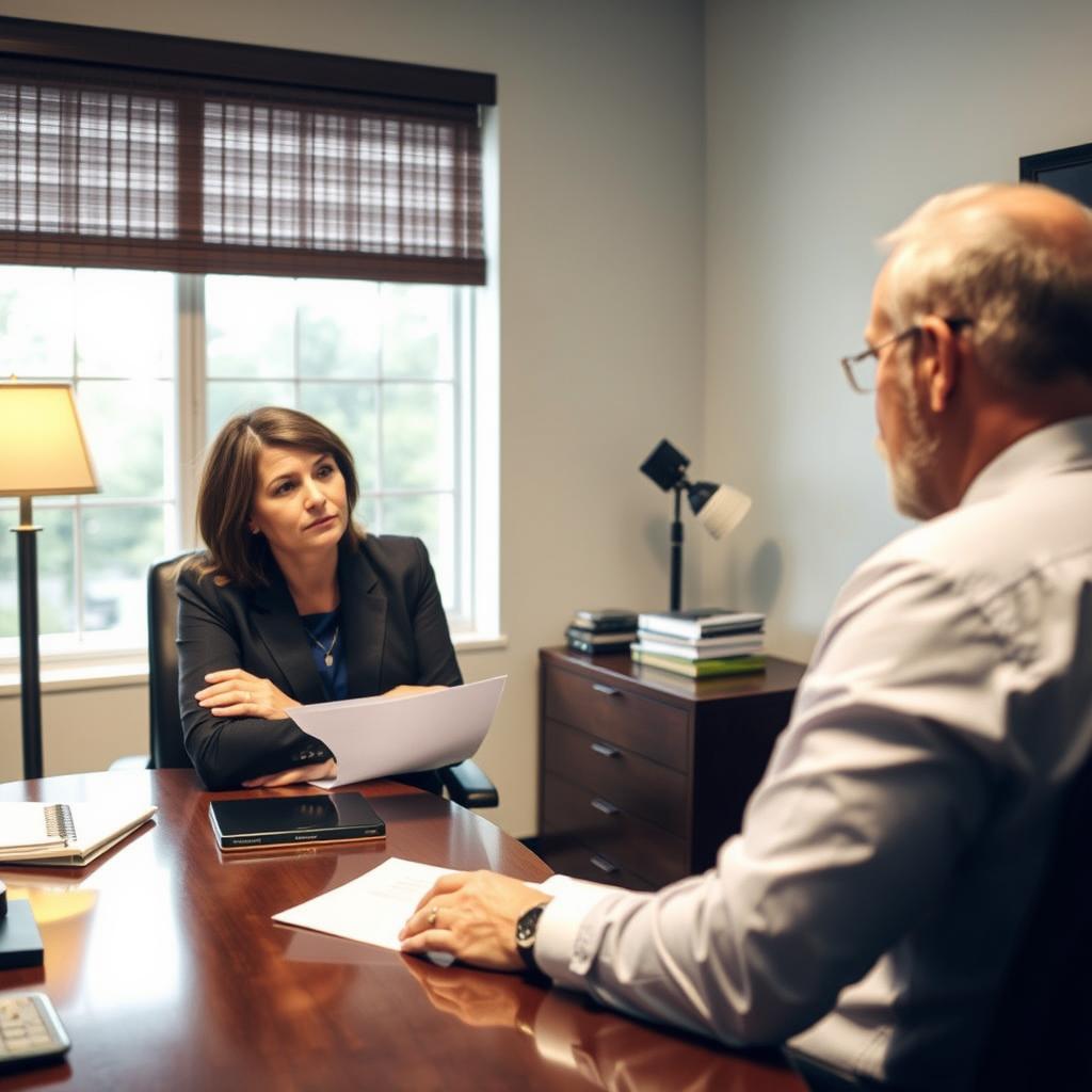 Hit and Run Lawyer Fluvanna County