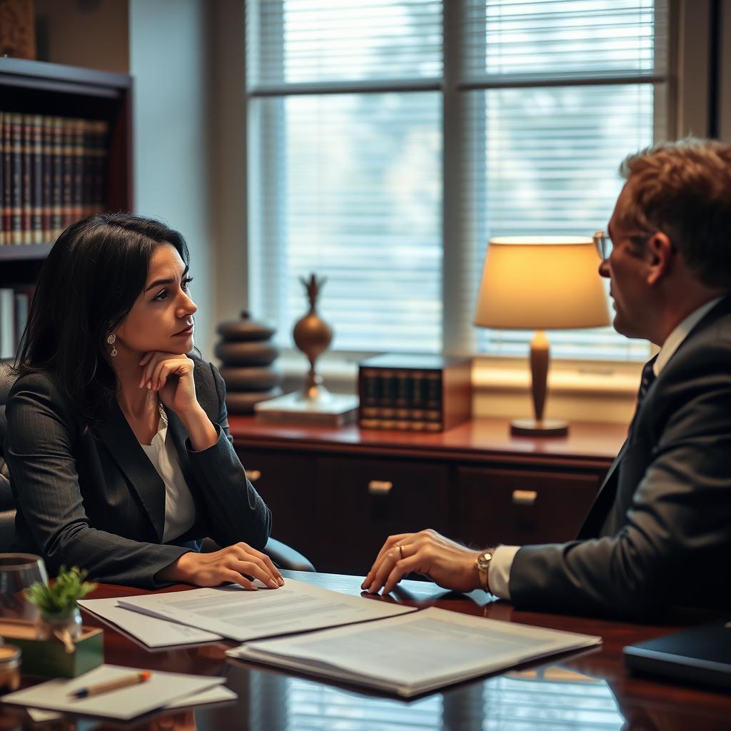 Hit and Run Lawyer Frederick County