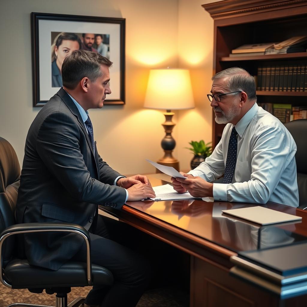 Hit and Run Lawyer Fredericksburg