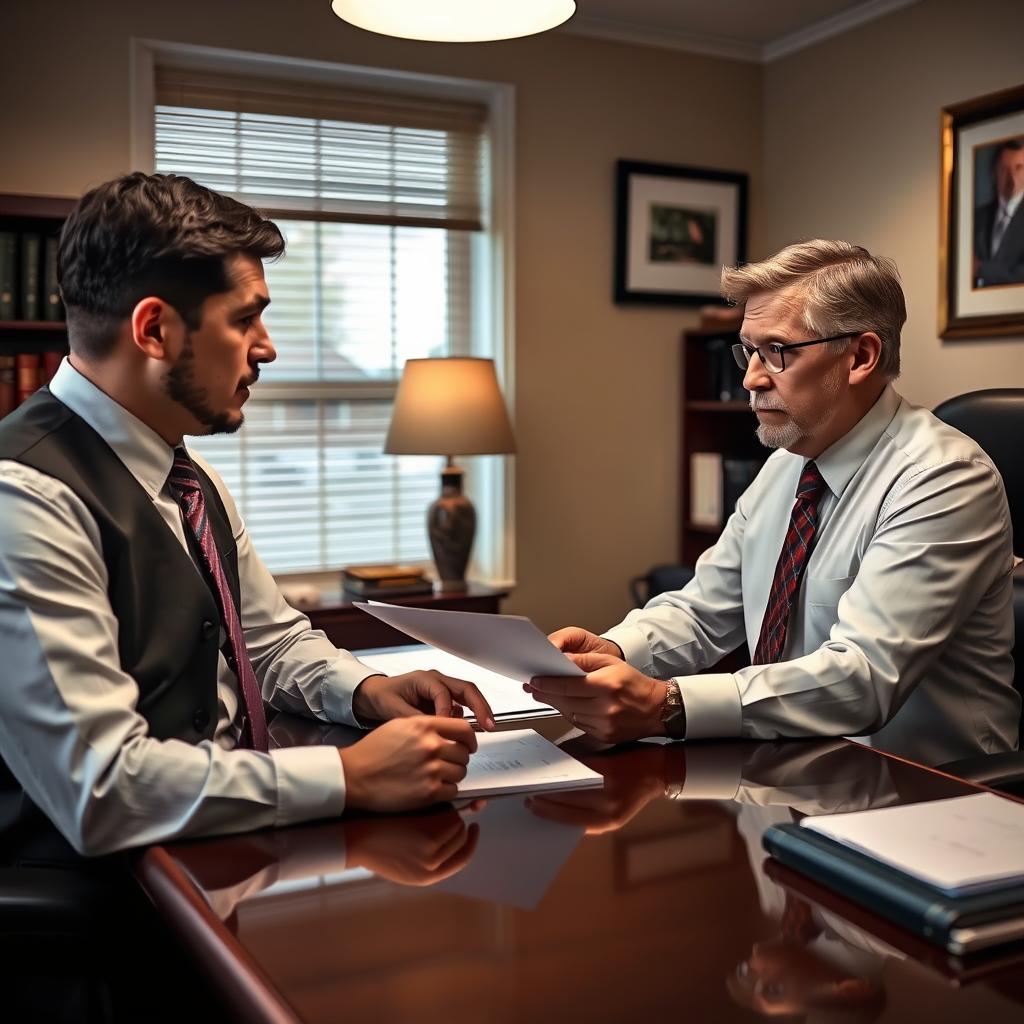 Hit and Run Lawyer Gloucester County