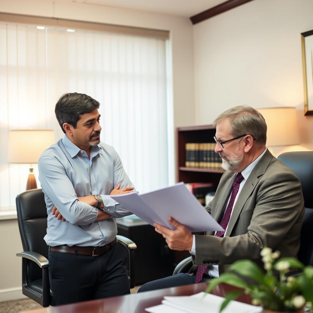 Hit and Run Lawyer Harford County