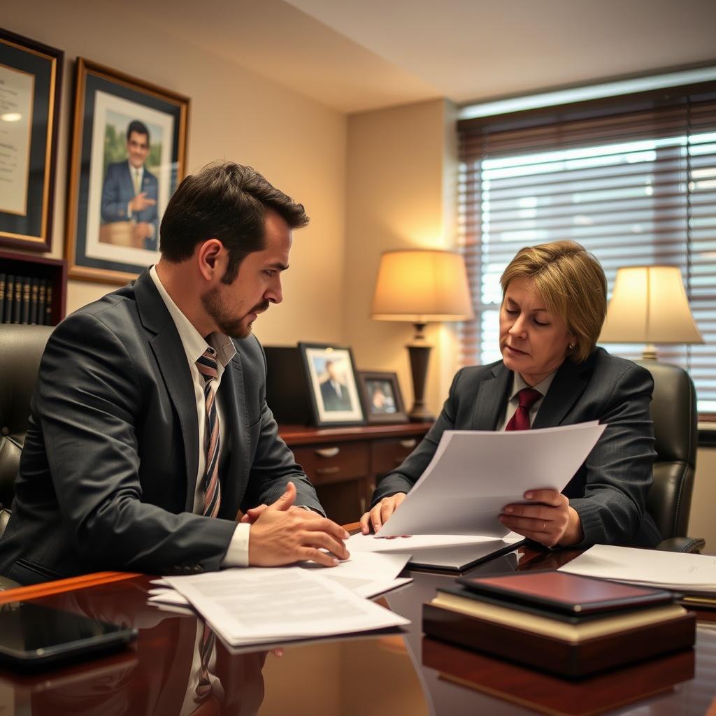 Hit and Run Lawyer Henrico County