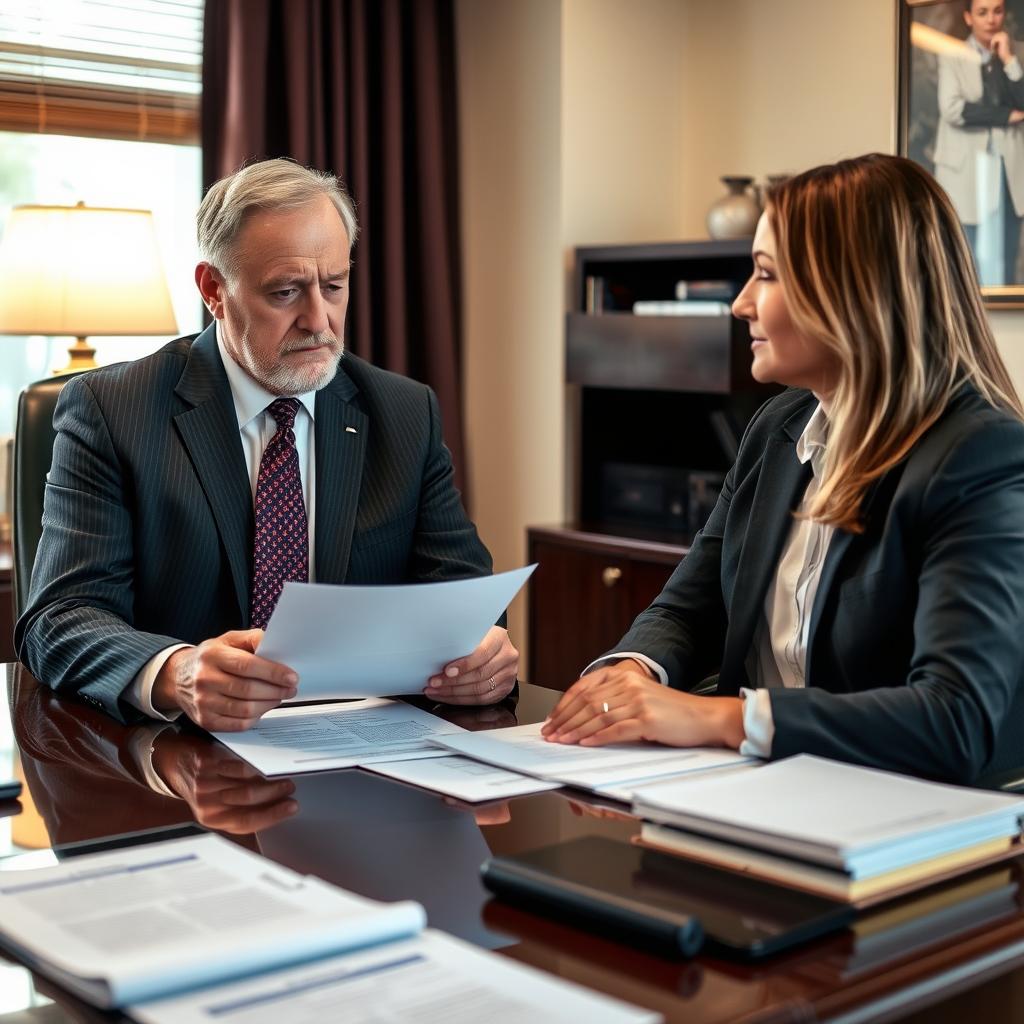 Hit and Run Lawyer Hudson County