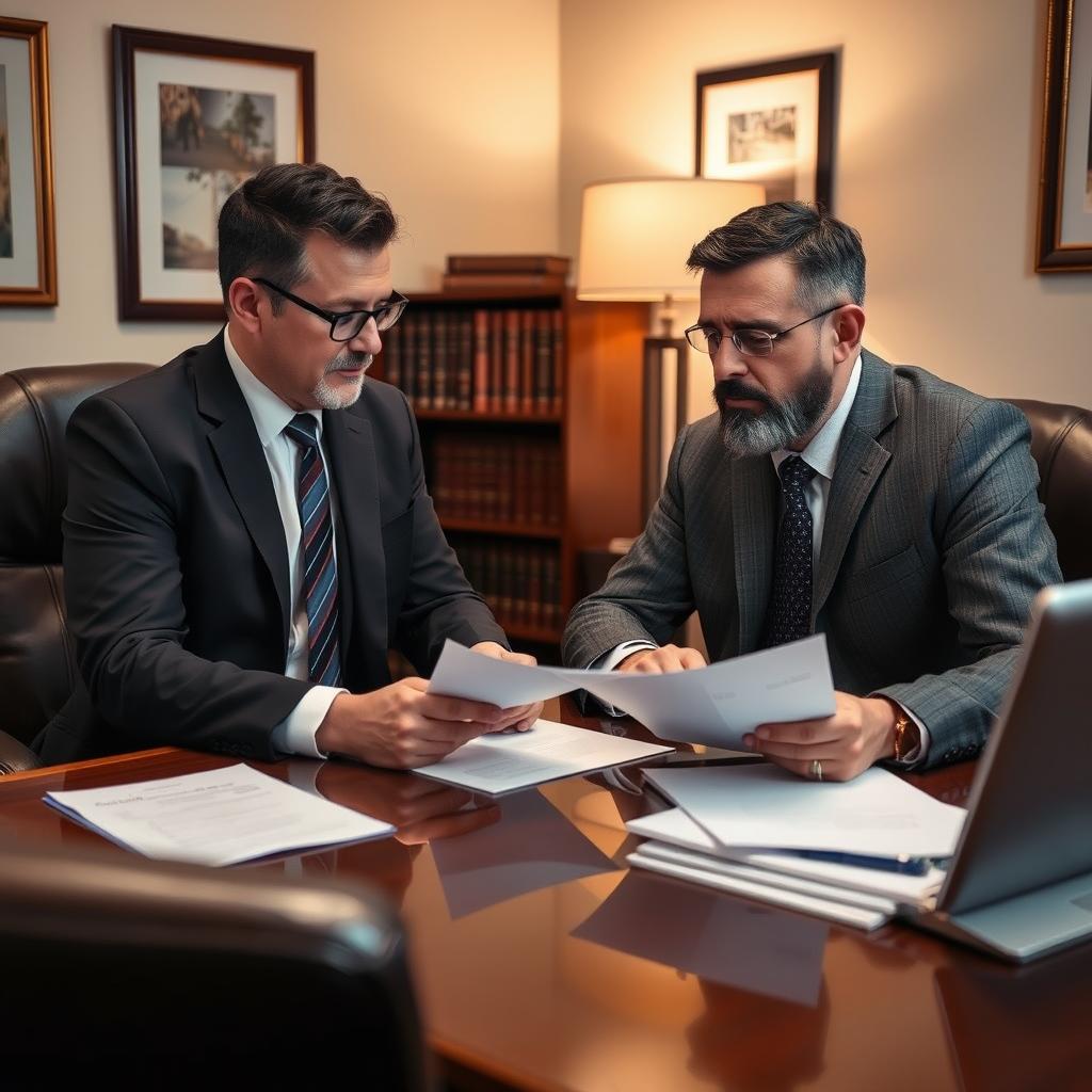 Hit and Run Lawyer Hunterdon County