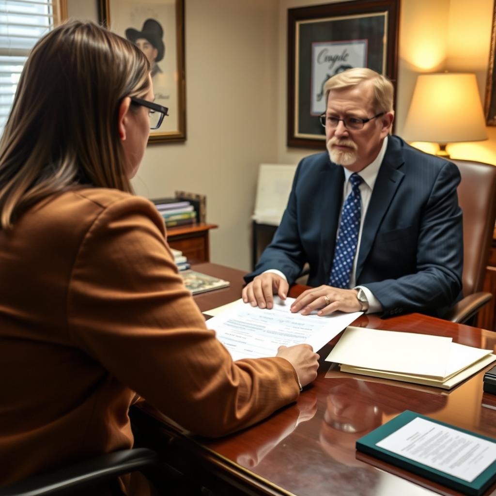 Hit and Run Lawyer Isle of Wight County