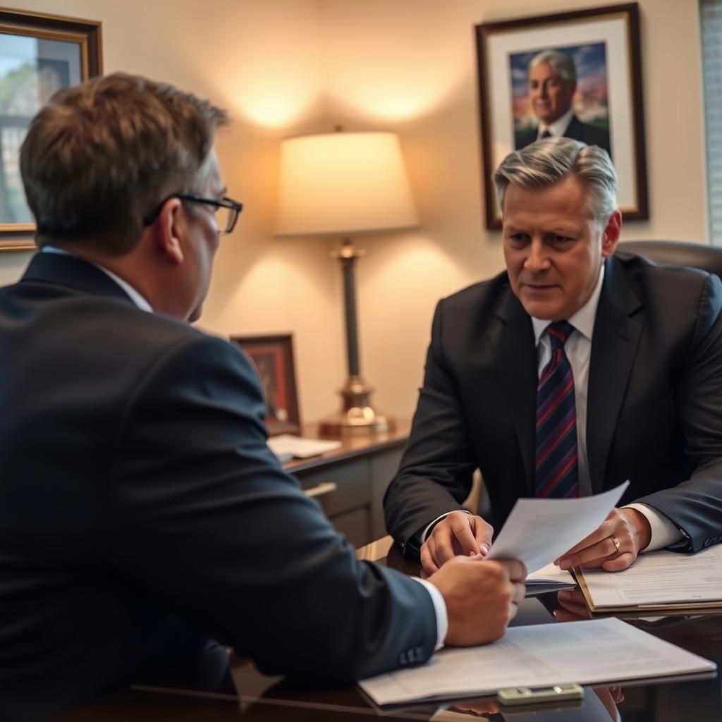 Hit and Run Lawyer Lexington