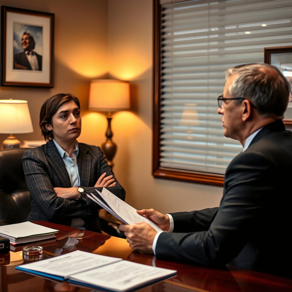 Hit and Run Lawyer Logan Circle