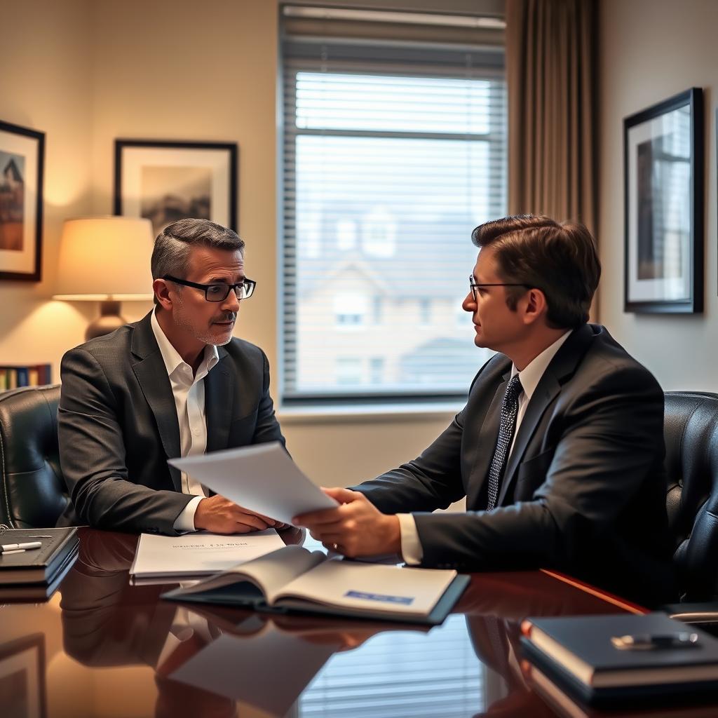 Hit and Run Lawyer Madison County