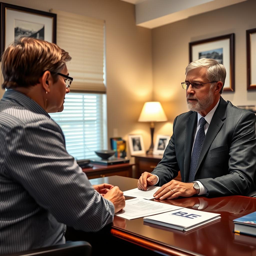 Hit and Run Lawyer Manassas Park