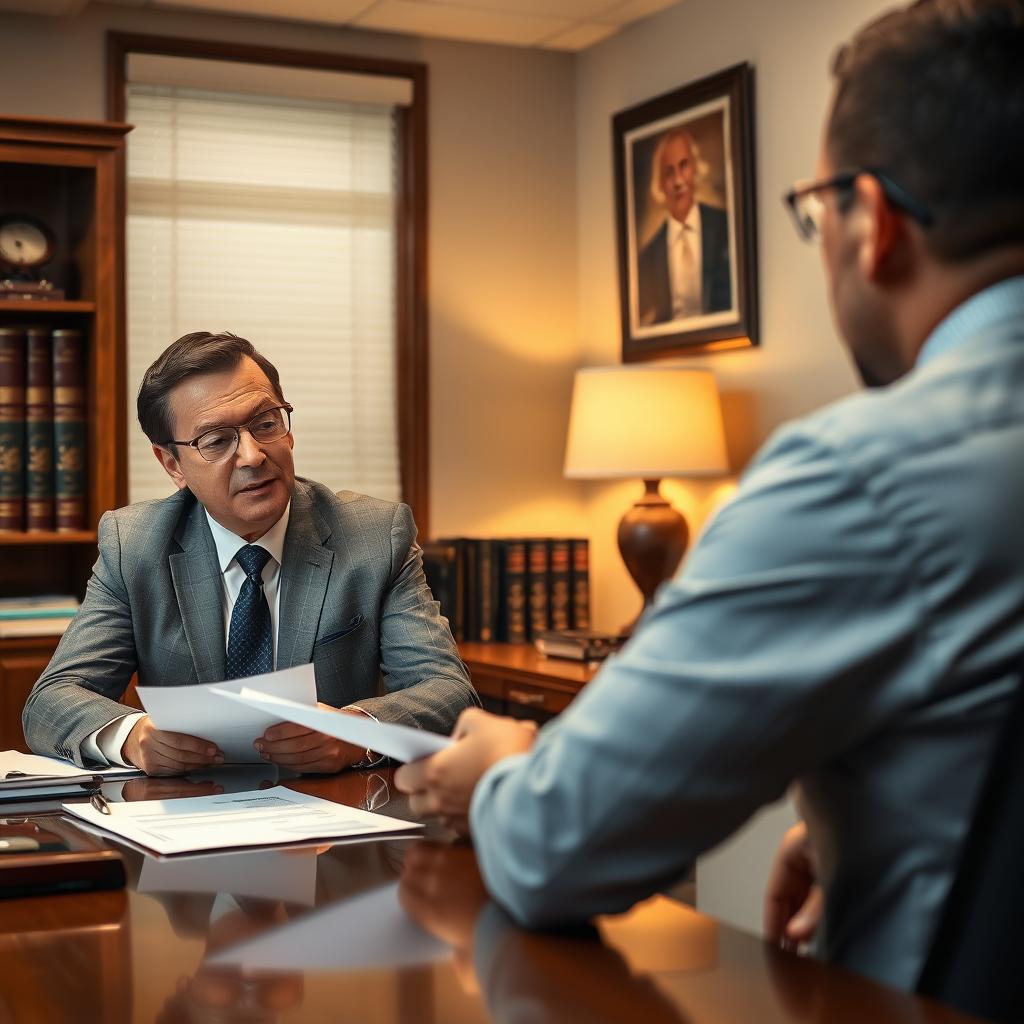 Hit and Run Lawyer Mercer County