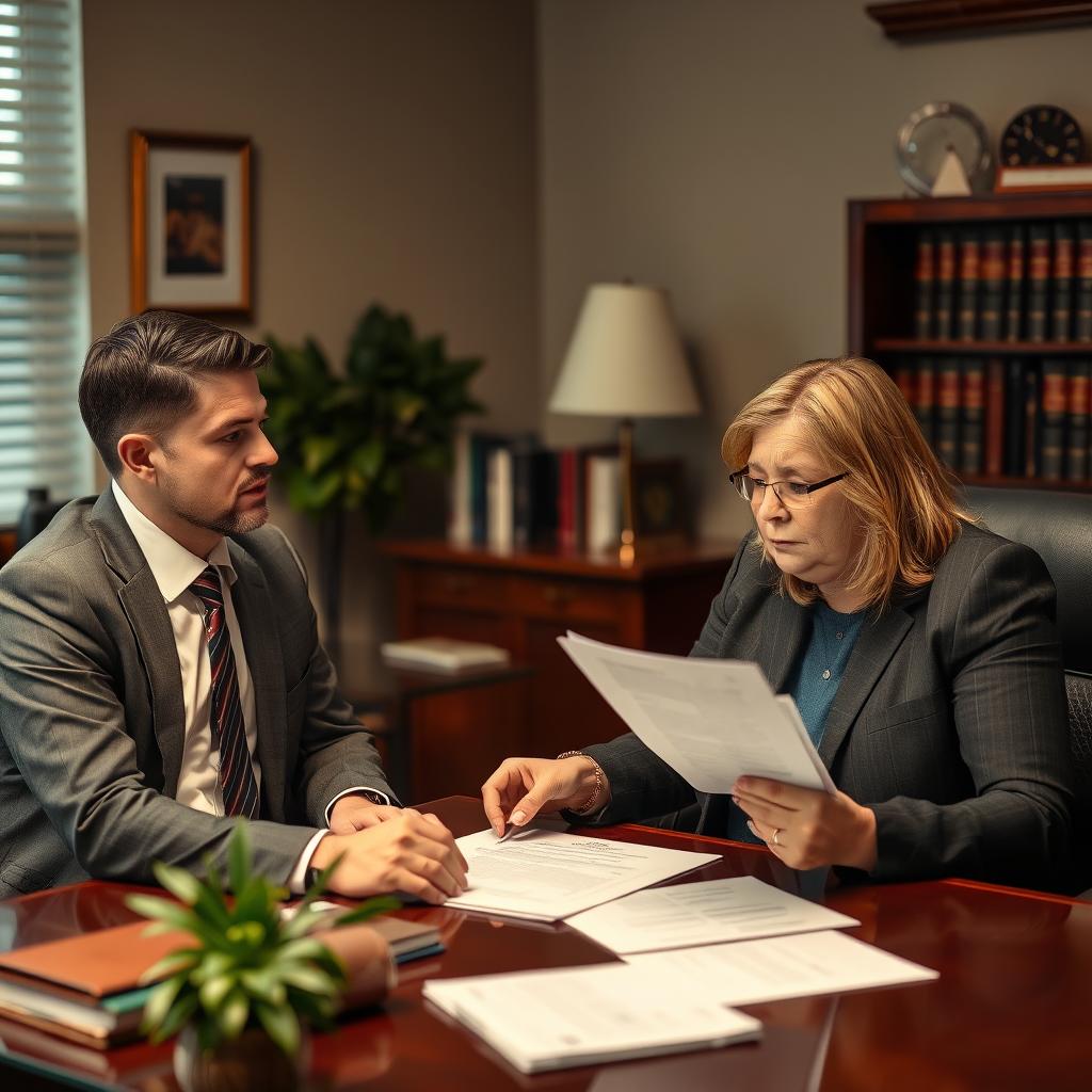 Hit and Run Lawyer Monmouth County