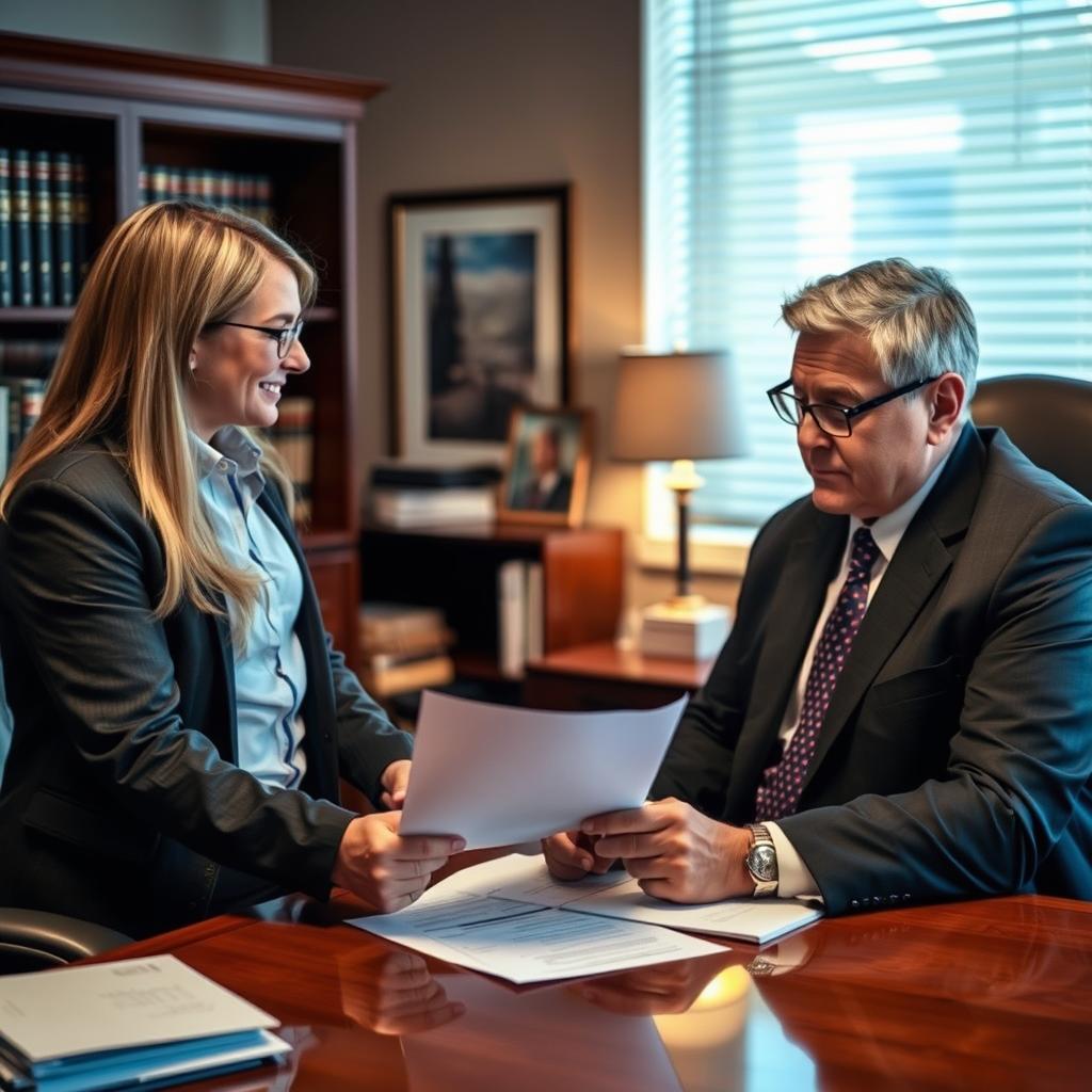 Hit and Run Lawyer Ocean County