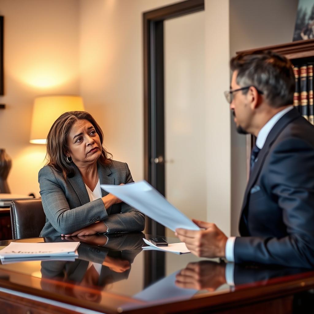 Hit and Run Lawyer Petworth