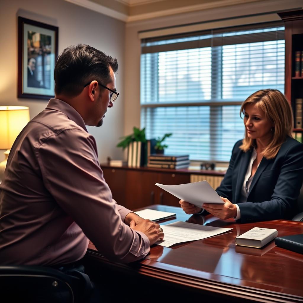 Hit and Run Lawyer Prince George County