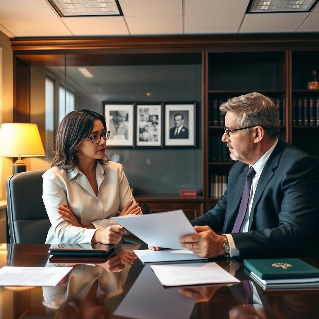 Hit and Run Lawyer Prince George's County