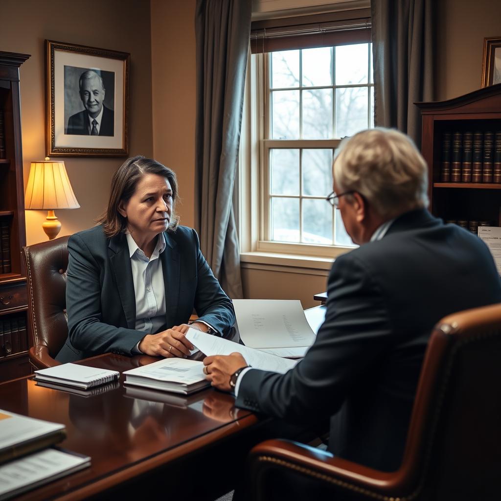 Hit and Run Lawyer Rappahannock County