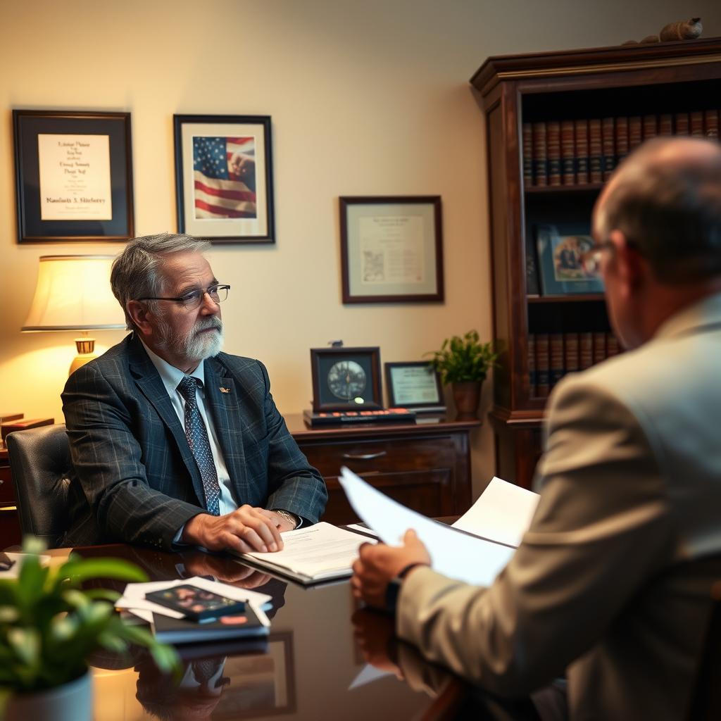 Hit and Run Lawyer Roanoke County